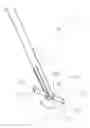 Fig. 01 - PADDLE HAVING MOVABLE BLADE