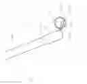 Fig. 07 - PADDLE HAVING MOVABLE BLADE