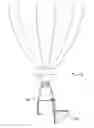 Fig. 01 - Hot air balloon steering system