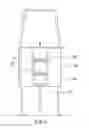 Fig. 05 - Hot air balloon steering system