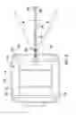 Fig. 06 - Hot air balloon steering system