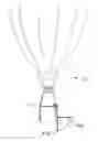 Fig. 08 - Hot air balloon steering system