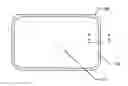 Fig. 01 - Dovetail aircraft windscreen