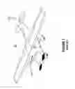 Fig. 02 - Dovetail aircraft windscreen