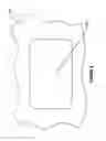 Fig. 05 - Dovetail aircraft windscreen