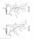 Fig. 02 - Landing gear folding brace with locking actuator