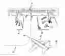 Fig. 01 - Method for reducing aircraft turnaround time by improving ramp safety