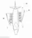 Fig. 01 - Ducted fan propulsion engine