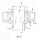 Fig. 06 - Drone dispensing device