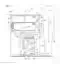 Fig. 02 - Temperature regulating system for a galley compartment of an in-flight kitchen