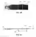 Fig. 07 - OCCUPANT RESTRAINT SYSTEMS HAVING EXTENDING RESTRAINTS, AND ASSOCIATED SYSTEMS AND METHODS