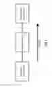 Fig. 02 - Fluid straightening connection unit