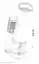 Fig. 03 - Fluid straightening connection unit