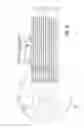 Fig. 05 - Fluid straightening connection unit