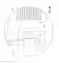Fig. 06 - Fluid straightening connection unit