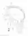 Fig. 14 - Fluid straightening connection unit