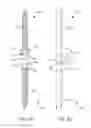 Fig. 05 - Light weight restraint for evacuation slide systems