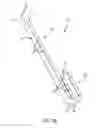 Fig. 04 - Continuously restrained evacuation system
