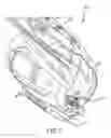 Fig. 02 - Latch hooks, latch housings, and latch assemblies