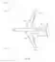 Fig. 02 - METHODS AND SYSTEMS FOR AVOIDING A COLLISION BETWEEN AN AIRCRAFT AND AN OBSTACLE USING A THREE DIMENSIONAL VISUAL INDICATION OF AN AIRCRAFT WINGTIP PATH