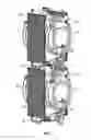 Fig. 03 - Multiple space vehicle launch system