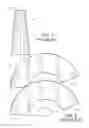 Fig. 02 - PAPER TEXTILE YARN PACKAGE AND BLANK