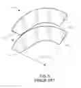 Fig. 04 - PAPER TEXTILE YARN PACKAGE AND BLANK