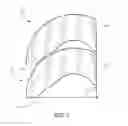 Fig. 06 - PAPER TEXTILE YARN PACKAGE AND BLANK