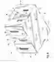 Fig. 03 - Stackable paperboard container