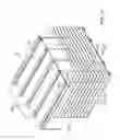 Fig. 09 - Method for transporting mattresses and shipping container holding an assembly of stacked bedding products