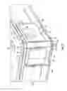Fig. 03 - Plastic pallet with centerline markings and associated methods