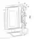 Fig. 09 - Plastic pallet with centerline markings and associated methods