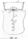 Fig. 08 - Pet food receptacle anchor system and method