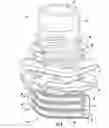 Fig. 05 - Mounting portion for a spout