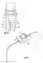 Fig. 15 - Mounting portion for a spout