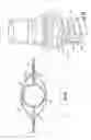 Fig. 18 - Mounting portion for a spout