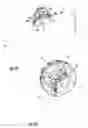 Fig. 22 - Mounting portion for a spout
