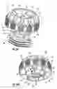Fig. 24 - Mounting portion for a spout