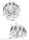 Fig. 25 - Mounting portion for a spout
