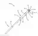 Fig. 01 - Tie-wrap assembly and method for using the same