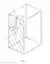 Fig. 04 - Metal decorative product