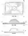 Fig. 11 - Object retention and storage system