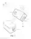 Fig. 02 - REFLECTIVE AND INSULATING COOLER COVER AND METHOD