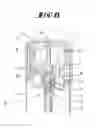 Fig. 08 - Dispensing device for a fluid dispenser