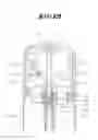 Fig. 14 - Dispensing device for a fluid dispenser