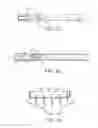 Fig. 13 - Capsule for the preparation of a beverage from liquid supplied by a device