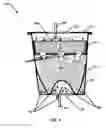 Fig. 04 - Cartridge with Internal Liquid Flow Control Barriers