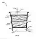 Fig. 07 - Cartridge with Internal Liquid Flow Control Barriers