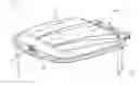 Fig. 01 - Container Lid Latch
