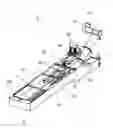 Fig. 01 - Screw conveyor